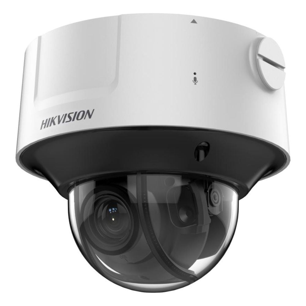 Hikvision IDS-2CD75C5G0-IZHSY (2.8-12MM) 12MP Deep In View Outdoor Moto Varifocal Dome Camera