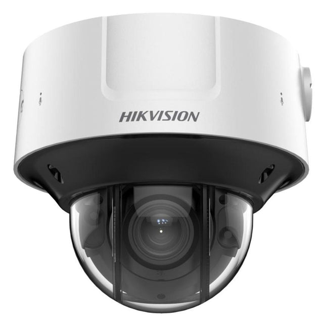 Hikvision IDS-2CD75C5G0-IZHSY (2.8-12MM) 12MP Deep In View Outdoor Moto Varifocal Dome Camera