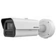 Hikvision IDS-2CD7A45G0-IZHSY (4.7-118MM) 4MP Long Focal-Lens Bullet, 4.7-118mm, 200m IR, Heater, NEMA 4X, 60fps, (7A45)