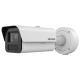 Hikvision IDS-2CD7A45G0/P-IZHSY (4.7-118MM) 4MP Long Focal-Lens Bullet ANPR, 4.7-118mm, 200m IR, Heater, NEMA 4X, 60fps, (7A45)