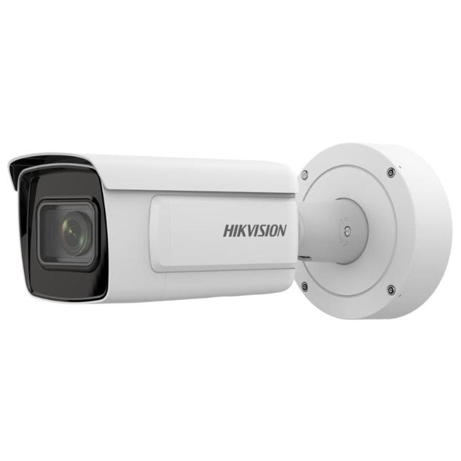 Hikvision IDS-2CD7A46G0/P-IZHSY (2.8-12MM) 4MP ANPR Bullet, Weigand Output, 2.8-12mm (7A46)