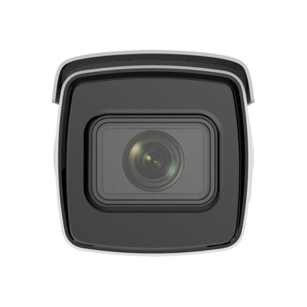 Hikvision IDS-2CD7A86G0-IZHSY-2.8 7 Series Bullet, 2.8-12mm, 8MP IK10, IP67, NEMA 4