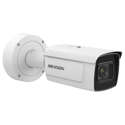 Hikvision IDS-2CD7A86G0-IZHSY-2.8 7 Series Bullet, 2.8-12mm, 8MP IK10, IP67, NEMA 4