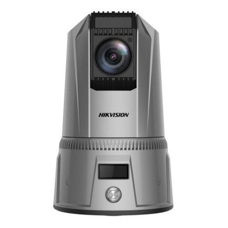 Hikvision IDS-MCD202-B Portable PTZ Dome, ANPR 4G FDD-LTE WiFi, GPS