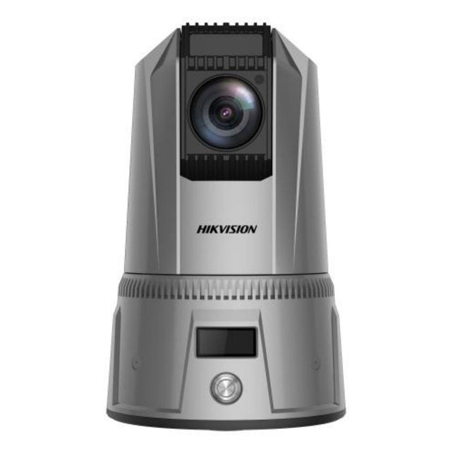 Hikvision IDS-MCD202-B Portable PTZ Dome, ANPR 4G FDD-LTE WiFi, GPS