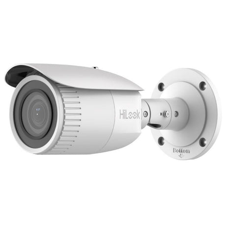 Hikvision HILOOK-IPC-B650H-Z-2.8-12 HiLook 5MP IPC-B650H-Z Varifocal Bullet, 2.8-12mm Lens, IP67