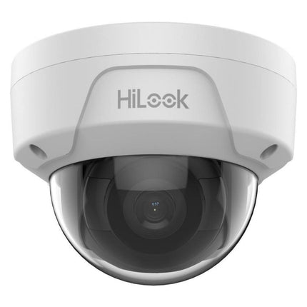 Hikvision HILOOK-IPC-D140H-2 HiLook 4MP Fixed Dome, IP67, 30m IR 2.8mm (D140H)