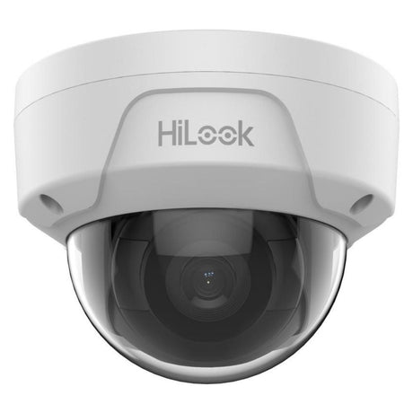 Hikvision HILOOK-IPC-D140H-2 HiLook 4MP Fixed Dome, IP67, 30m IR 2.8mm (D140H)