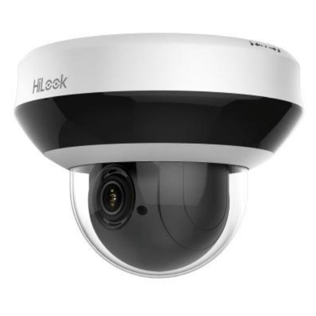 Hikvision HILOOK-PTZ-N2404I-DE3 HiLook 2" 4MP 4X Powered by DarkFighter IR Network Speed Dome