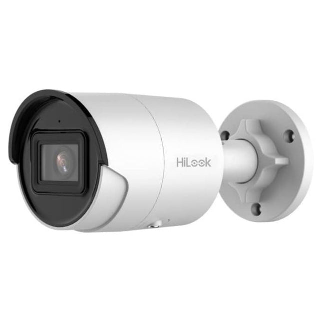 Hikvision HILOOK-IPC-B261H-MU-2.8MM HiLook 6MP IPC-B261H-MU AcuSense Bullet IP Camera with Mic