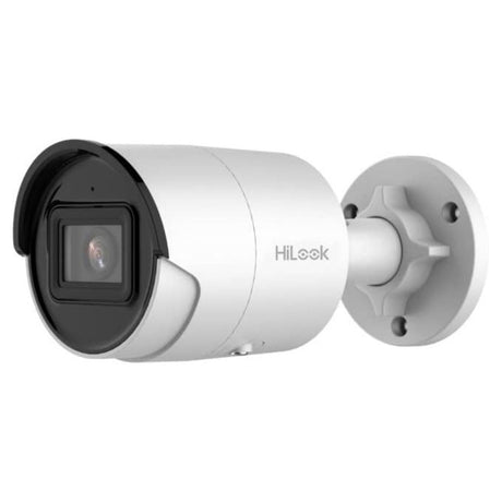 Hikvision HILOOK-IPC-B261H-MU-2.8MM HiLook 6MP IPC-B261H-MU AcuSense Bullet IP Camera with Mic