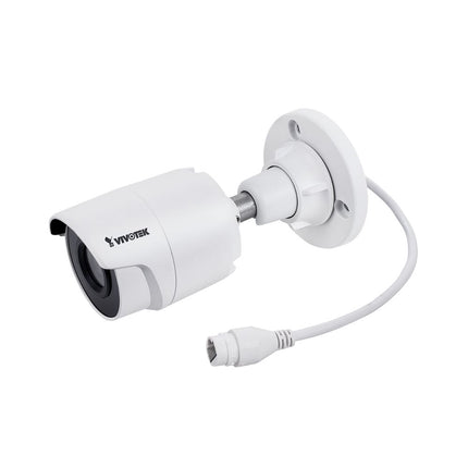 Vivotek C Series 5MP Fixed Bullet Camera - IB9380-H