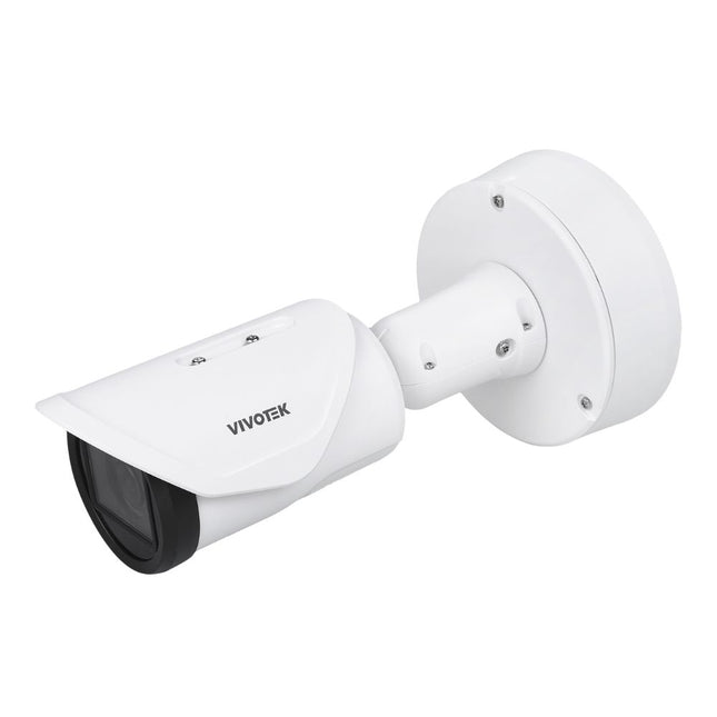 Vivotek V Series 5MP Motorised Bullet Camera - IB9387-EHTV-V3