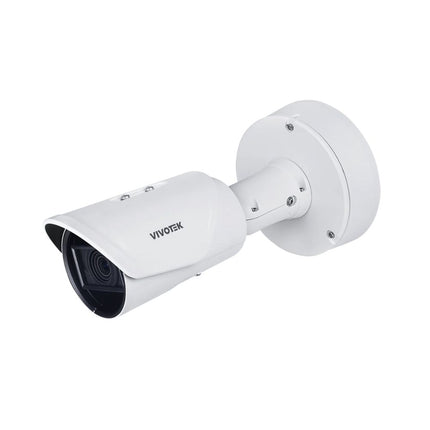 Vivotek S Series 8MP Motorised Bullet Camera - IB9391-EHTV-V2