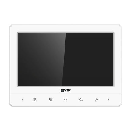 VIP Vision Entry Series Standalone Analogue Intercom - INTKIT-A1-MON