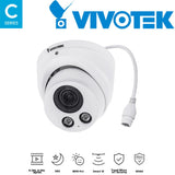 VIVOTEK C Series 5MP Motorised Turret Camera - IT9388-HT