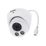 VIVOTEK C Series 5MP Motorised Turret Camera - IT9388-HT