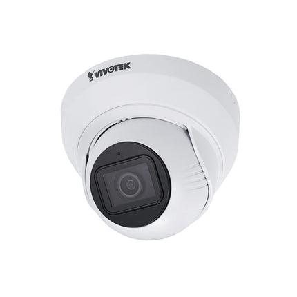 Vivotek V Series 5MP Fixed Turret Camera - IT9389-H-V2