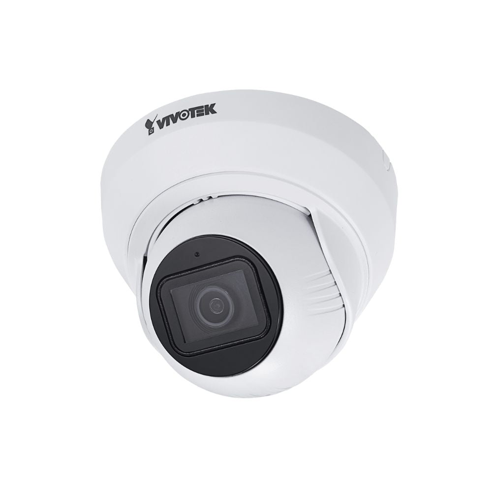 VIVOTEK V Series 5MP Fixed Turret Camera - IT9389-H-V2