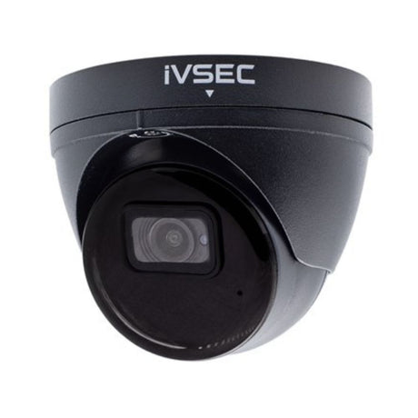 IVSEC Security Camera: 5MP Turret fixed, 2.8mm - IVNC110XC