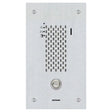 IX-SSA Aiphone EMERGENCY VIDEO DOOR STATION W/CALL AND EMERGENCY BUTTON