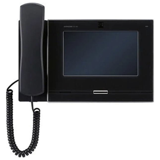 IXG-MK Aiphone 7" IP ENTRANCE STATION