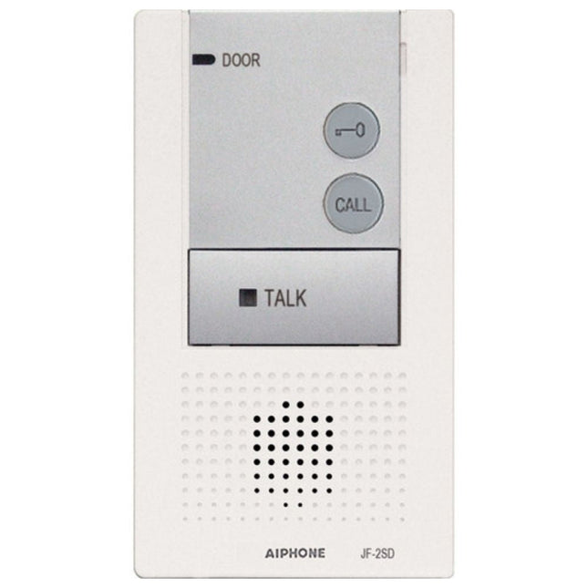 JF-2SD Aiphone HANDSFREE SUB MASTER STATION