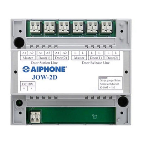 JOW-2D Aiphone HANDSET ROOM STATION FOR VCM