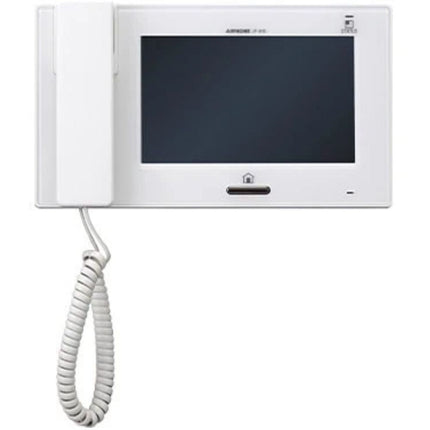 JP-4HD Aiphone "HANDSFREE 2 X 3 COLOR VIDEO VANDAL FLUSH SET 