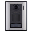 JP-DA Aiphone VANDAL-RESISTANT VIDEO DOOR STATION(FLUSH MOUNT)