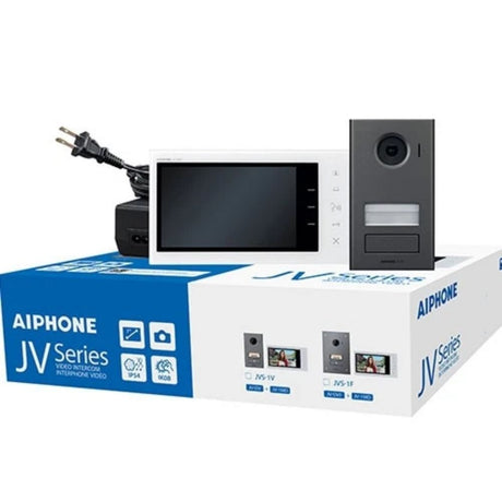 JVS-1V Aiphone HANDSFREE EXPANSION STATION FOR JO SERIES"