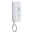 KB-3SD Aiphone VANDAL-RESISTANT VIDEO DOOR STATION(FLUSH MOUNT)