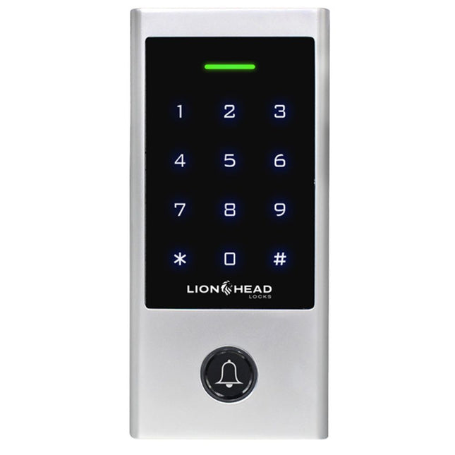 Lionhead Oscar Bluetooth Keypad - LHL-KP3-OSCAR