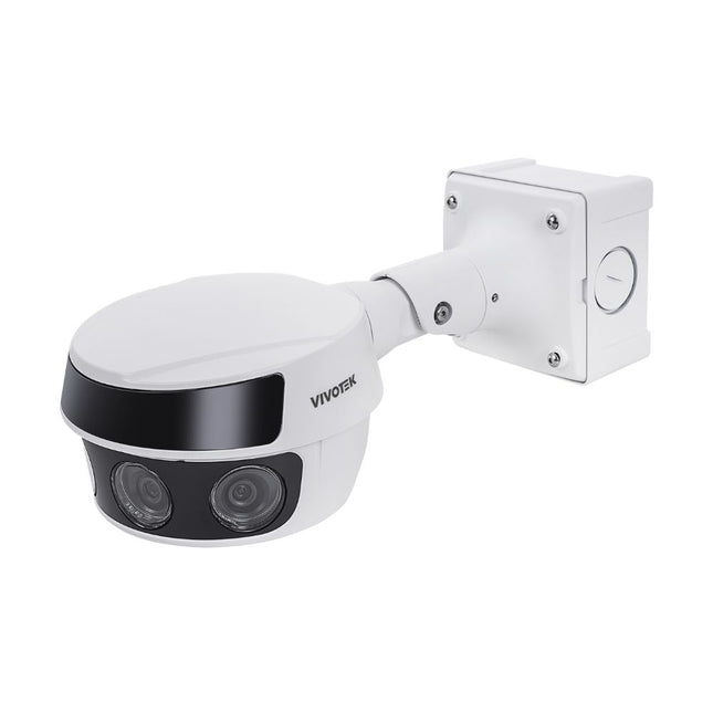 Vivotek S Series 18MP Multi-Sensor Camera - MS9321-EHV-V2