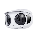 VIVOTEK V Series 8MP Panoramic Camera - MS9390-EHV-v2