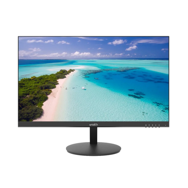 Uniarch 22" Monitor - MT-22- V