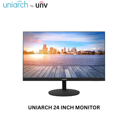 Uniarch 24" Monitor - MT-24- V