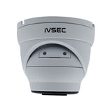 IVSEC Security Kit: 16x 12MP Turret, 3.6mm, 16CH NVR, HDD