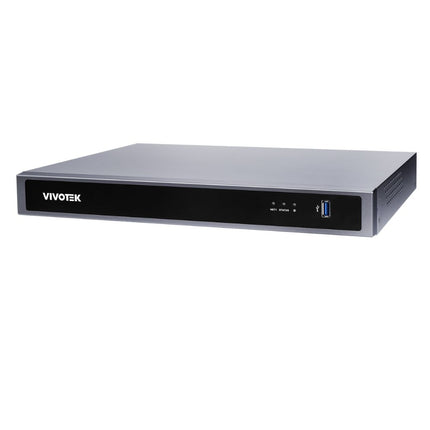 Vivotek V Series 8CH NVR - ND9326P