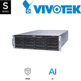 VIVOTEK S Series 64 CH NVR - NR9682-V3