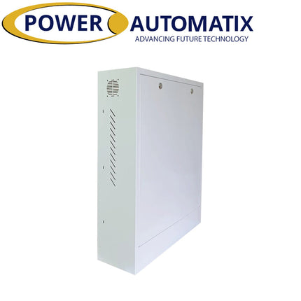 Power Automatix Indoor Security Cabinet - PA-WMCAB