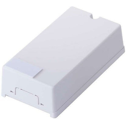 RY-3DL Aiphone DESKTOP TERMINAL BOX FOR LEF10S (NO DOOR REL)