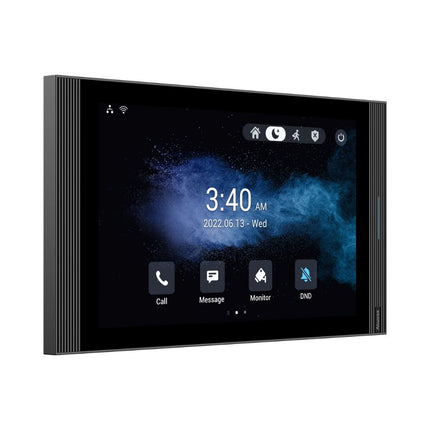 Akuvox 10" TouchScreen Android Monitor- S567