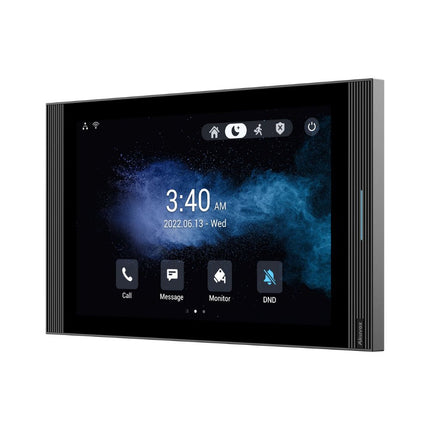 Akuvox 10" TouchScreen Android Monitor- S567