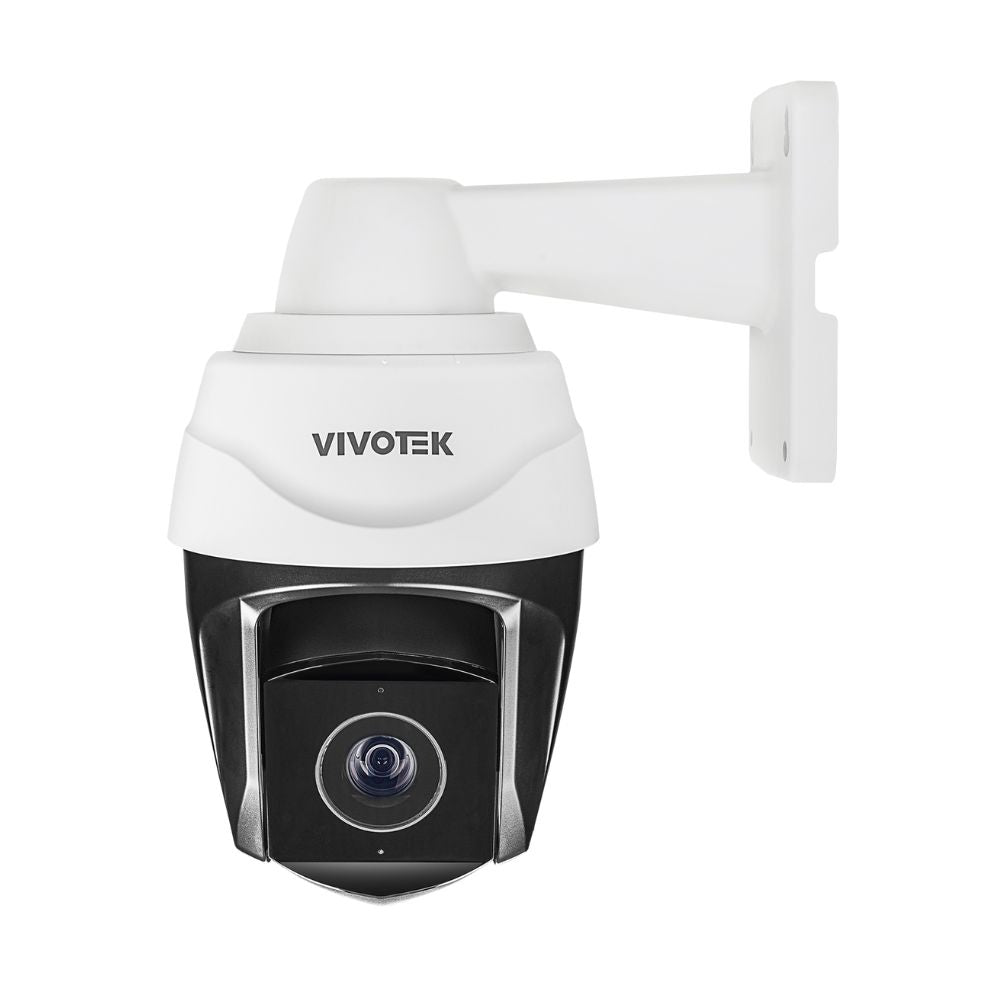 VIVOTEK S Series 5MP PTZ Camera - SD9384-EHL