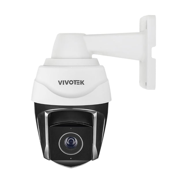 Vivotek S Series 5MP PTZ Camera - SD9384-EHL