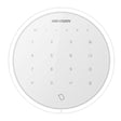 Hikvision AL-PKA-WLM-G1 Wireless Keypad, Gen 1, White (PKA-WLM)