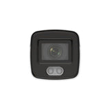 Hikvision DS-2CD2047G2-LU-2 ColorVu Gen 2, Mini Bullet, 4MP White Light, Built-in Mic, 2.8mm (2047)