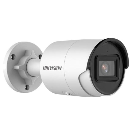 Hikvision DS-2CD2086G2-I-2 8MP AcuSense Mini Bullet, 30m IR, 2.8mm (2086)