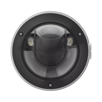 Hikvision DS-2CD2747G2T-LZS 4MP ColorVu Dome, Varifocal, 2.8-12mm, 130dB WDR, IP67, IK10, Built-in Junction Box